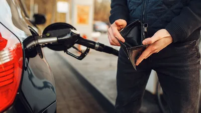 'Jesus Fed Them and Then He Ministered to Them': Multiple Churches Help Drivers with Gas Giveaways