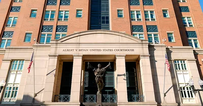 Virginia Judge Orders State to Keep Voters Registered