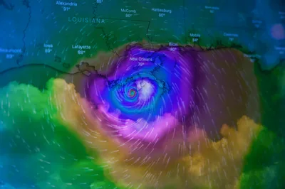 How You Can Help the Victims of Hurricane Ida
