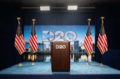 How Democrats' platform compares with SBC resolutions | Baptist Press