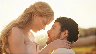 Here's the Trailer for the 'Redeeming Love' Movie Adaptation You Knew Was Coming - RELEVANT