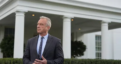 Trump Officials Tease Announcement on Answer to Autism