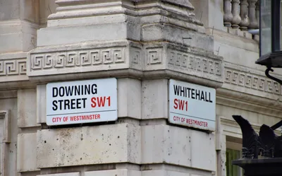 Civil Service recognises over 100 genders, say Whitehall insiders