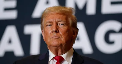Federal Judge Places Narrow Gag Order on Trump