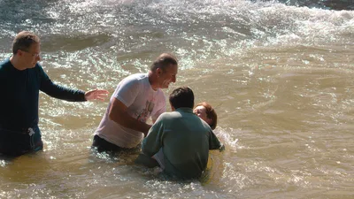 Mission field success requires prayer, hard work | Baptist Press