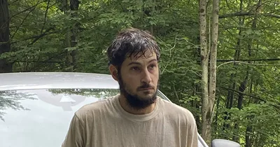 Murder Suspect Caught Nine Days after Lockup Escape