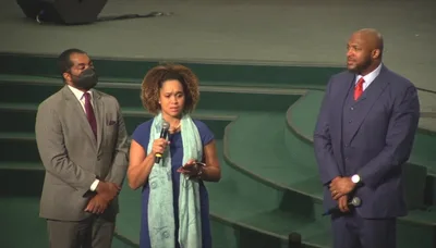 Marilyn Mosby Found Guilty of Mortgage Fraud Charge Pastor Once Claimed was 'demonic attack'