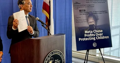 Meta’s Purportedly Harmful Social Media Features on Trial in California