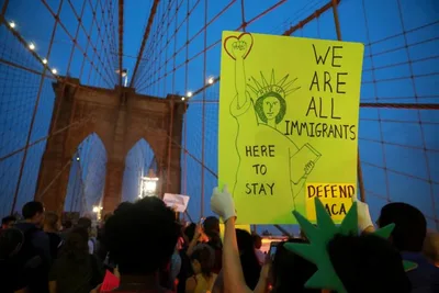Global Migration Sunday: Help Stop the Ongoing Crisis