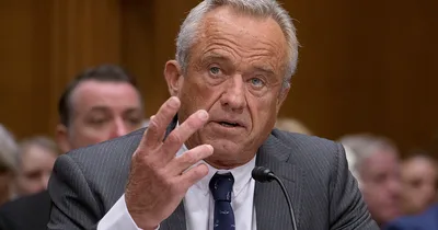 RFK Jr. Confirmed as New Health Secretary