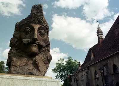Historical Dracula was a 'committed Christian' who terrorized Islamic invaders: author