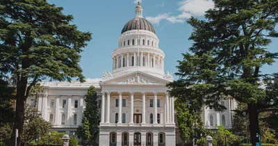 California Senate Passes Bill Giving State Custody of Minors Seeking Trans Treatments