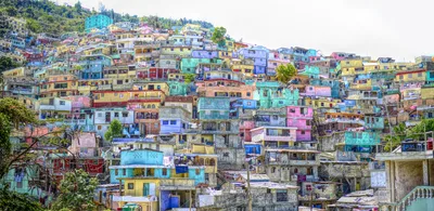 17 Christian Missionaries Have Been Kidnapped In Haiti - RELEVANT