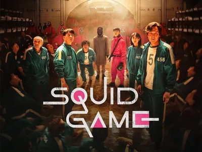 Squid Game: Netflix's new Korean drama is brilliant, revealing and dangerous