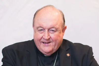 Archbishop Wilson's conviction of not reporting abuse overturned