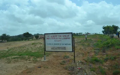 Expert urges attention to persecuted Christians as bishops decry Islamist violence in Nigeria