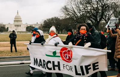 The history of the March for Life | Baptist Press