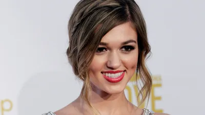 'God's Design for Marriage is Stunning': Sadie Robertson Huff Celebrates First Wedding Anniversary