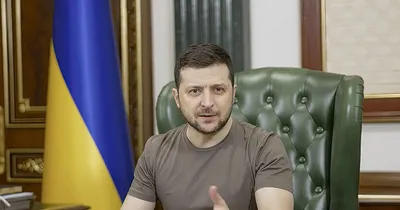 European leaders visit Ukraine