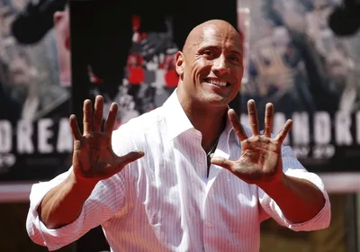 Dwayne 'The Rock' Johnson Thinks He Redeemed Himself. He’s Wrong.