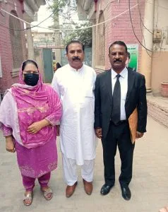 Judge in Pakistan Sentences Killer of Christian to Death - Morningstar News