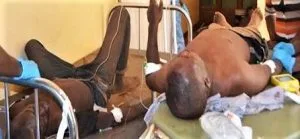 Knife-wielding radical Muslims attack evangelists for leading people to Christ in Uganda
