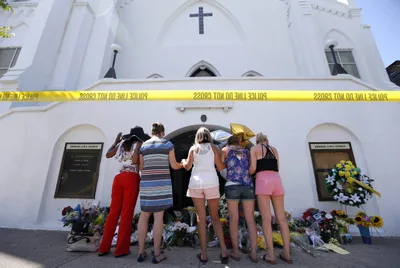 10 Years after Charleston Church Massacre, Faith Leaders Lament That the Country Hasn’t Changed
