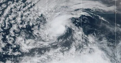 Tropical Storm Erin Could Be Season’s First Atlantic Hurricane
