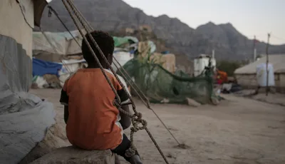The case of the disappearing Christians of Yemen