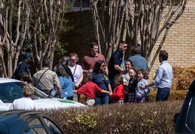6 killed in Tennessee Christian school shooting by trans-identified shooter with 'assault-type rifles'