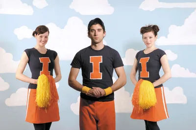 Sufjan Stevens' 'Illinoise' Musical is Going to Broadway - RELEVANT