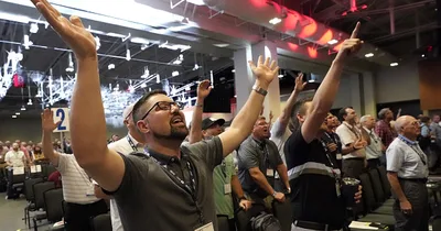 Southern Baptist Convention to Vote on Expelling Female Pastored Churches