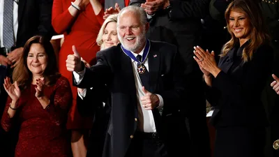 Rush Limbaugh's 30-Year Sidekick Bo Snerdley Unveils Memoir and Rush's Final Reflection: 'God Is with Me'