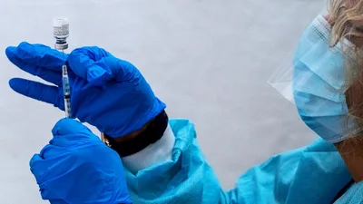Federal Judge Blasts Navy for Religious Discrimination, Bars from Punishing 4,000 Sailors Who Objected to COVID Vaccine