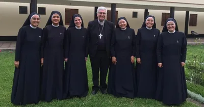 Church authorities order second inquiry into troubled Peruvian order