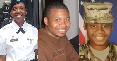 Top U.S. Officials to Attend Dignified Transfer Honoring Three Soldiers Killed in Jordan