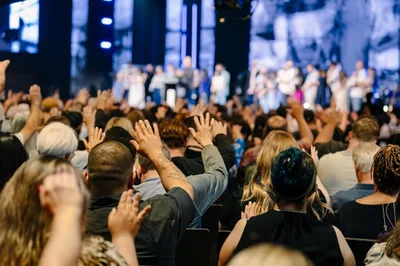 Has Christianity’s Decline in America Stopped? A New Pew Study Says Yes—For Now - RELEVANT