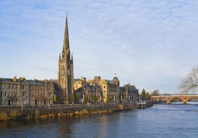 Scotland's Christians Feel Excluded, Survey Finds