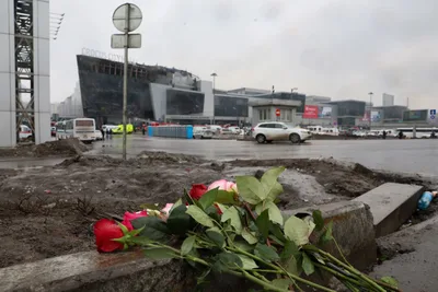 France Raises Terror Alert Level after Deadly Moscow Attack by ISIS-K Kills over 130