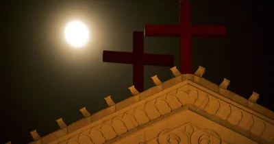 Police arrest pastor in China for ‘illegal religious activities’