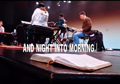 ‘Powerful move of God’: Southeastern University experiencing continuous worship on campus