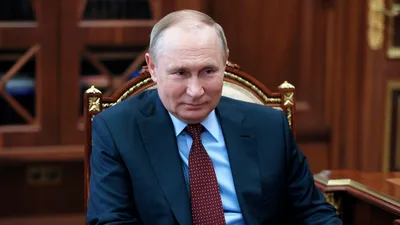 Here's Why the US Is Warning a Desperate Putin Might Unleash Chemical Weapons on Ukraine