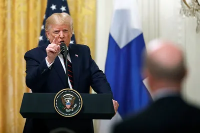 Christian Leaders Call for Day of Prayer in Support of Impeachment Inquiry
