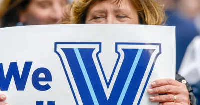 Villanova University: the pope’s alma mater