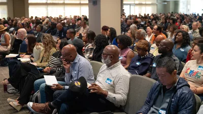 Gateway Bible Teaching Conference Hits Record Attendance | Baptist Press