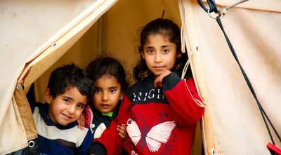 US evangelical body calls for compassion and aid to help refugees and the poor, while acknowledging need for reform