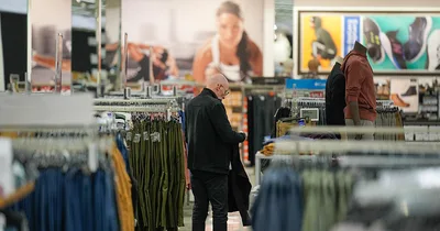 Report Shows Little to No Recent Drop in Inflation