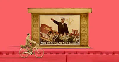 The Evangelical Roots of North Korea’s Kim Family
