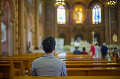 Americans’ Belief in God, Heaven, Hell Continues Prolonged Decline