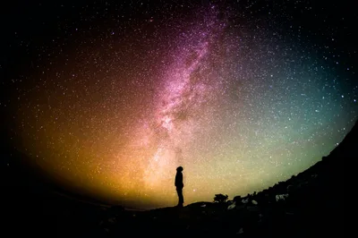 Close Encounters of the Theological Kind